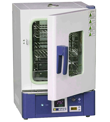Hot Air Sterilizing Drying Oven